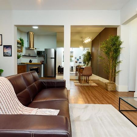 Apartamento Perfeito Para Dois Em Ipanema - Vsc3 Z1 Ρίο ντε Τζανέιρο Εξωτερικό φωτογραφία