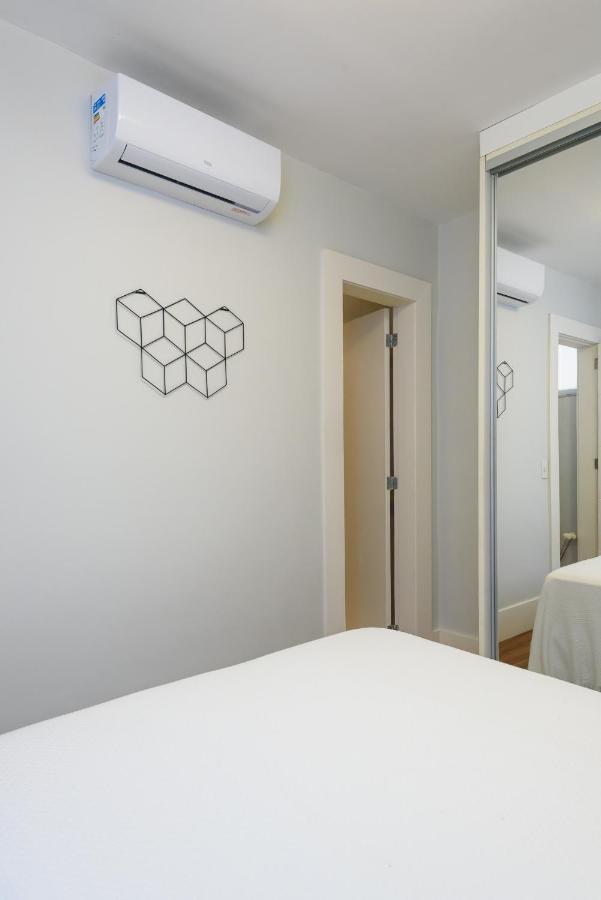 Apartamento Perfeito Para Dois Em Ipanema - Vsc3 Z1 Ρίο ντε Τζανέιρο Εξωτερικό φωτογραφία