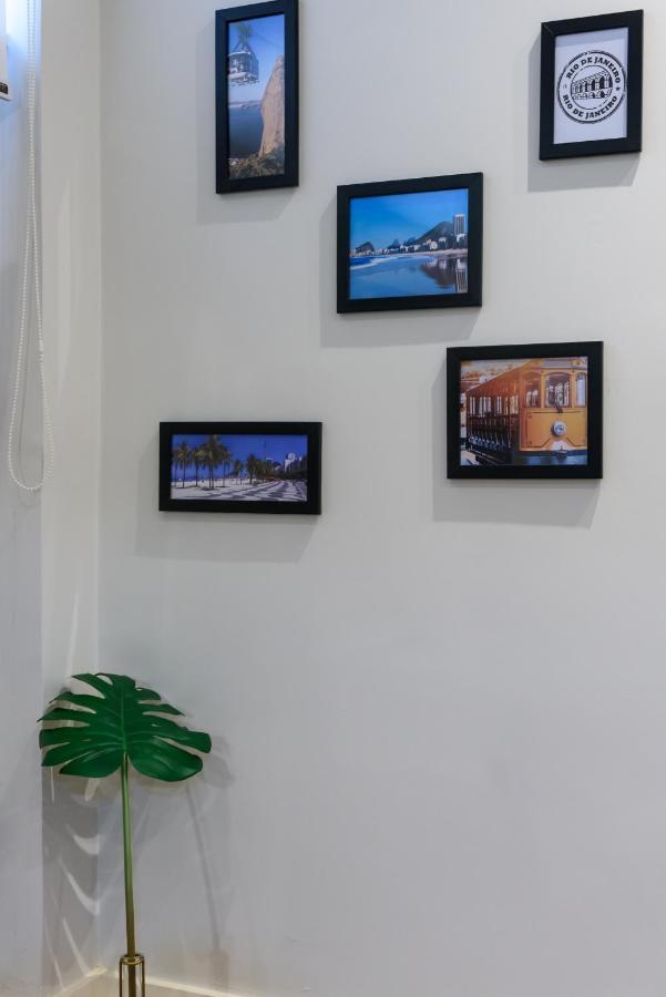 Apartamento Perfeito Para Dois Em Ipanema - Vsc3 Z1 Ρίο ντε Τζανέιρο Εξωτερικό φωτογραφία