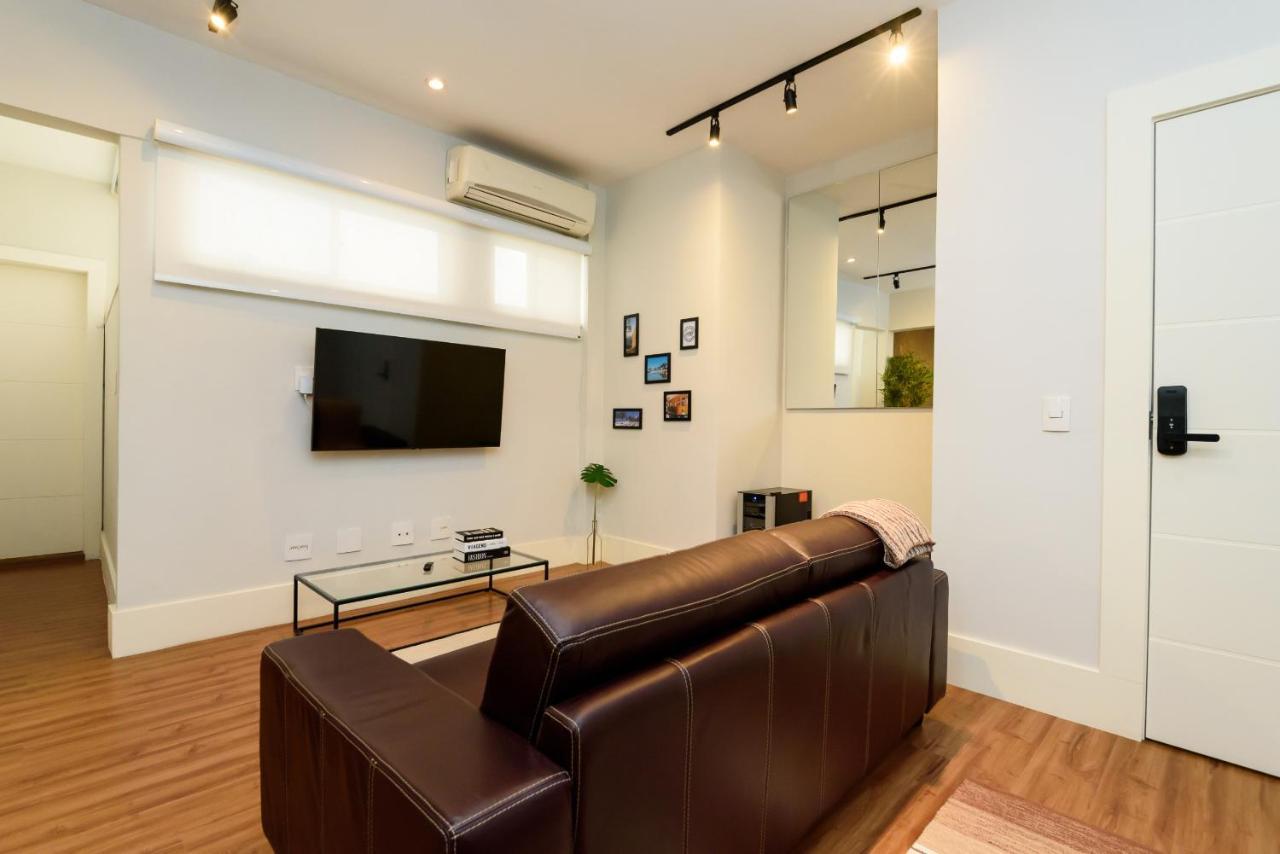 Apartamento Perfeito Para Dois Em Ipanema - Vsc3 Z1 Ρίο ντε Τζανέιρο Εξωτερικό φωτογραφία