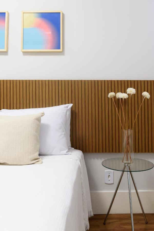Apartamento Perfeito Para Dois Em Ipanema - Vsc3 Z1 Ρίο ντε Τζανέιρο Εξωτερικό φωτογραφία