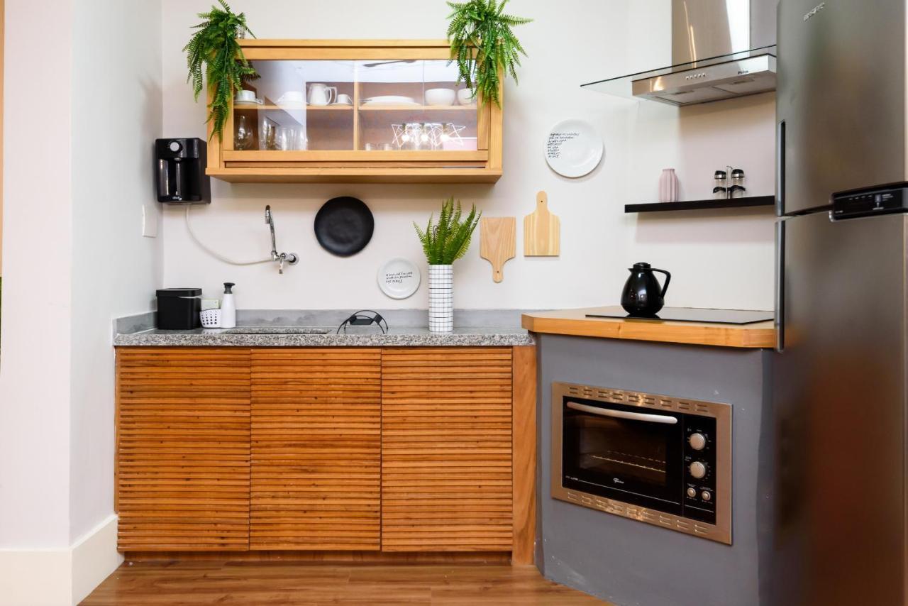 Apartamento Perfeito Para Dois Em Ipanema - Vsc3 Z1 Ρίο ντε Τζανέιρο Εξωτερικό φωτογραφία