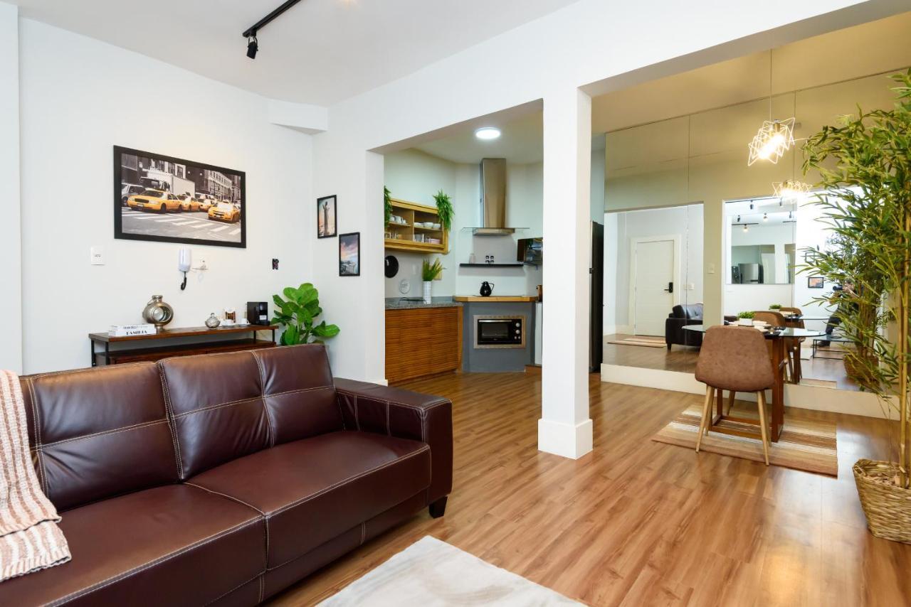 Apartamento Perfeito Para Dois Em Ipanema - Vsc3 Z1 Ρίο ντε Τζανέιρο Εξωτερικό φωτογραφία