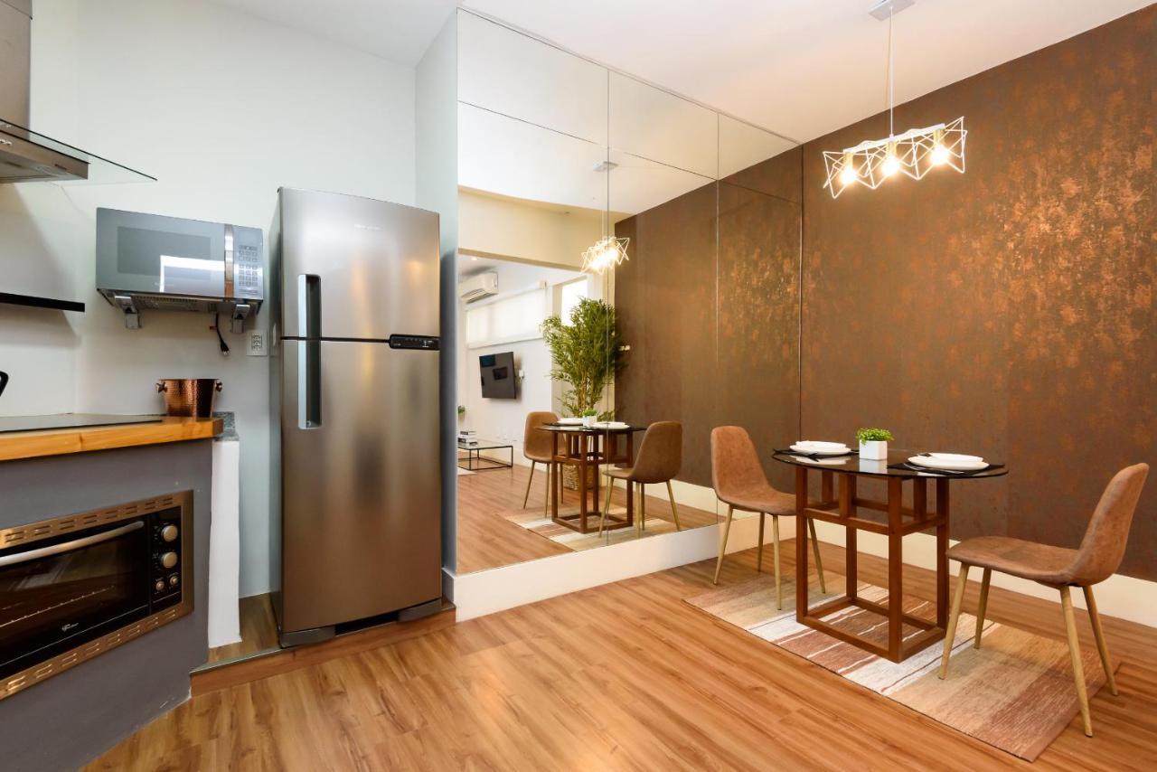 Apartamento Perfeito Para Dois Em Ipanema - Vsc3 Z1 Ρίο ντε Τζανέιρο Εξωτερικό φωτογραφία