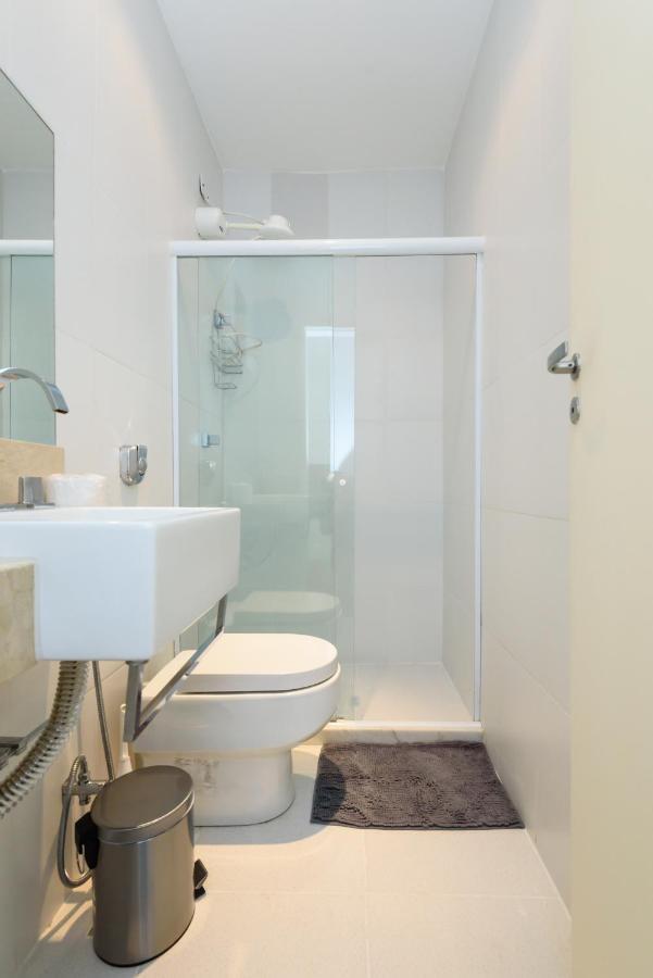 Apartamento Perfeito Para Dois Em Ipanema - Vsc3 Z1 Ρίο ντε Τζανέιρο Εξωτερικό φωτογραφία